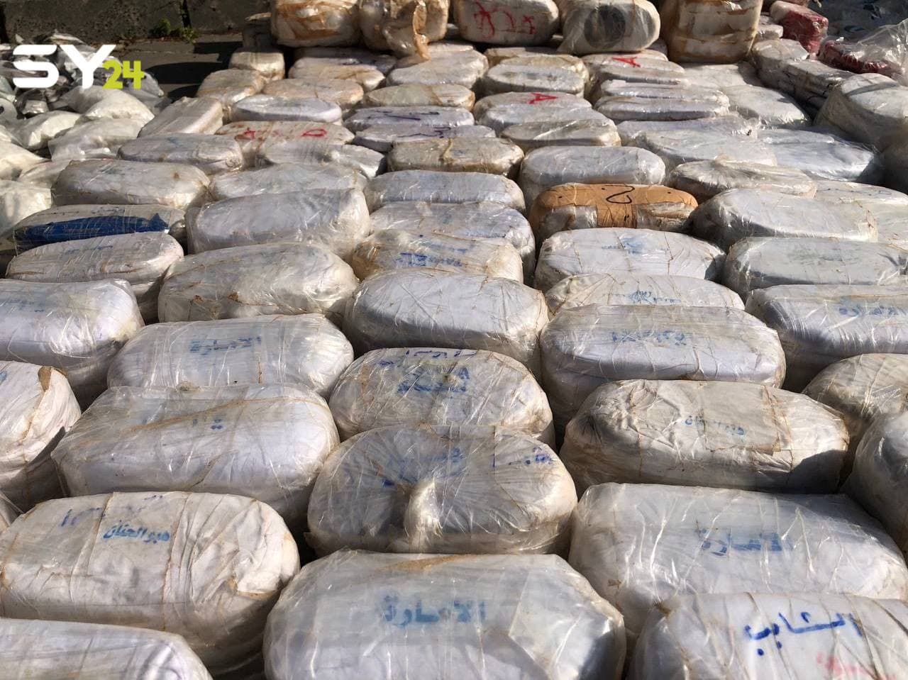 السويداء.. مطالبات بالكشف عن كبار تجار المخدرات