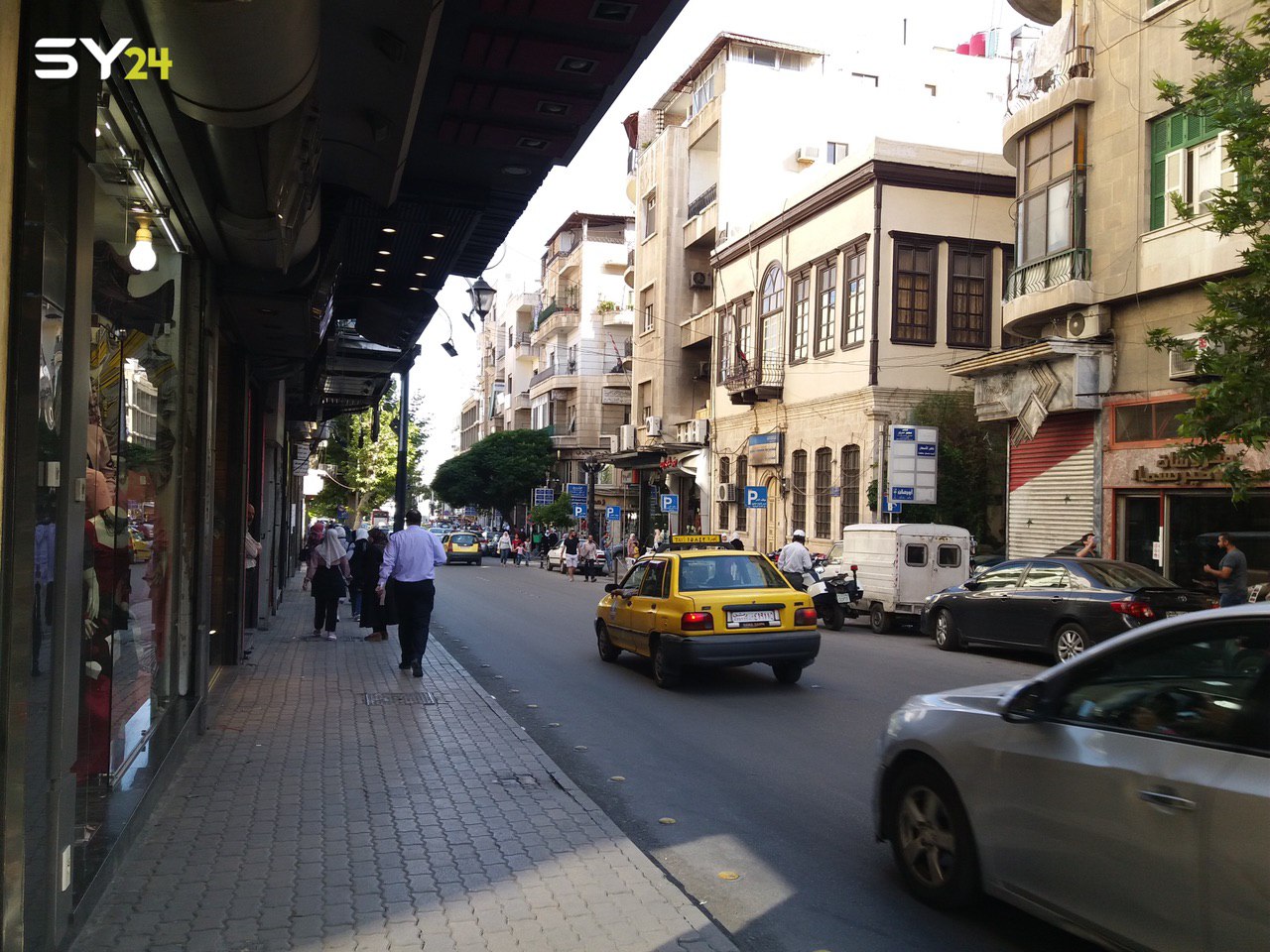 العبدة: الأسد أوصل السوريين في مناطق نفوذه إلى الهاوية!