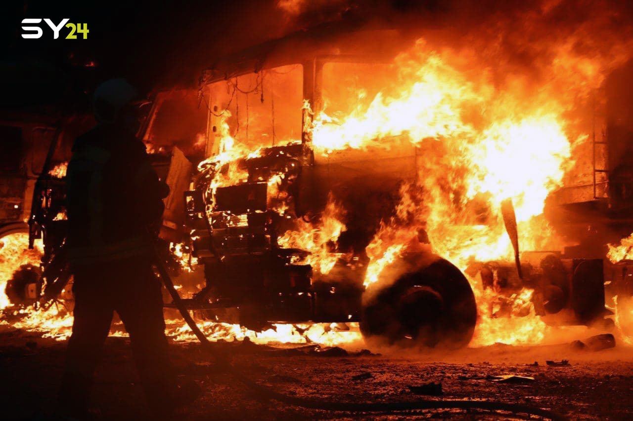 منذ مطلع 2021.. مقتل 37 شخصا بقصف روسيا والنظام على الشمال السوري