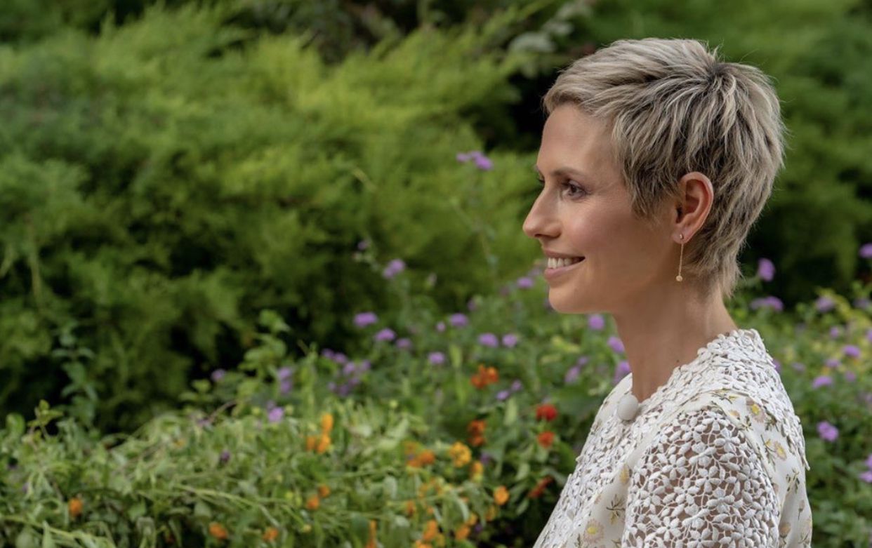 تجاهلت التحركات البريطانية ضدها.. أسماء الأسد توجّه رسالة في عيد الأم!