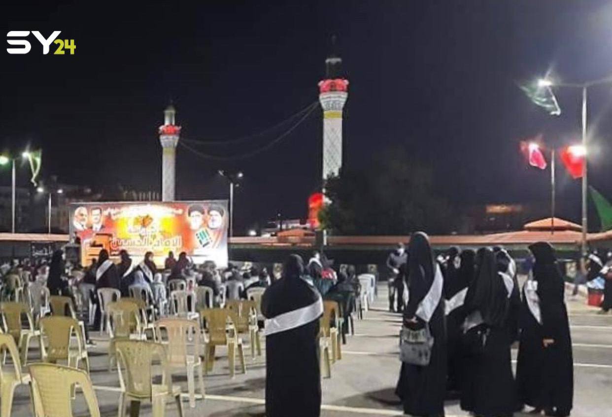 مجلة أمريكية: إيران تحول سوريا للتشيع.. ومعارض إيراني يوضح