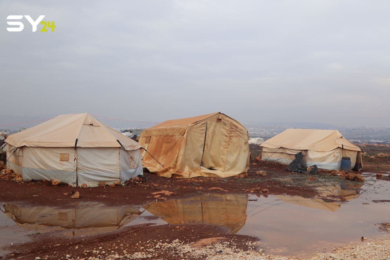 اجتماع مرتقب لمجلس الأمن تترأسه واشنطن لبحث إدخال المساعدات إلى سوريا