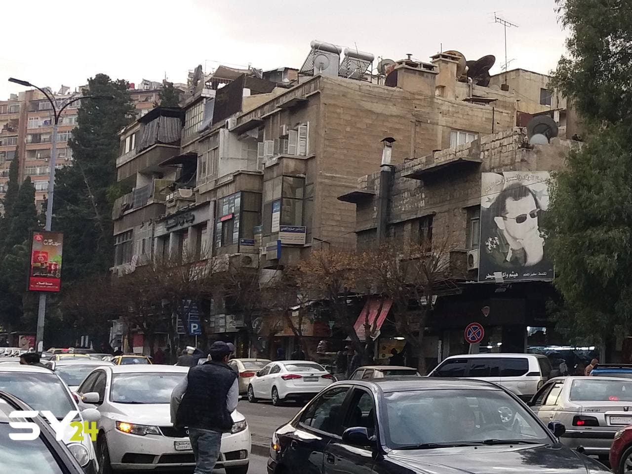 سوريا.. أخبار المخدرات تتصدر المشهد مجدداً!