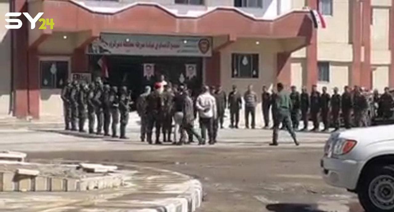 هل باتت شرطة النظام الحلقة الأضعف في دير الزور؟