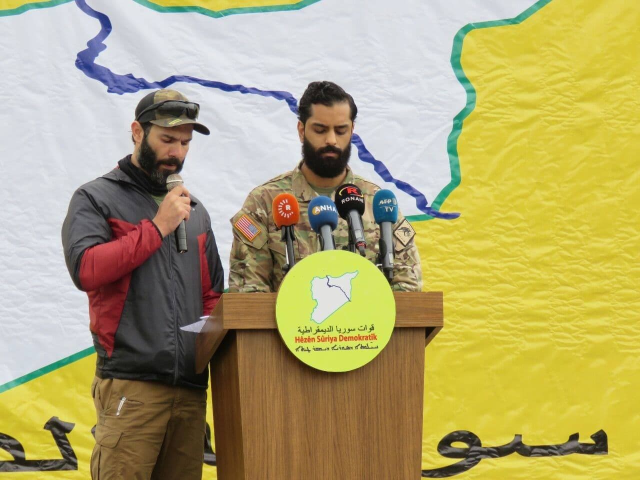 في الذكرى الثانية لهزيمة داعش.. مراقبون يؤكدون: الأزمات تعصف بمناطق قسد