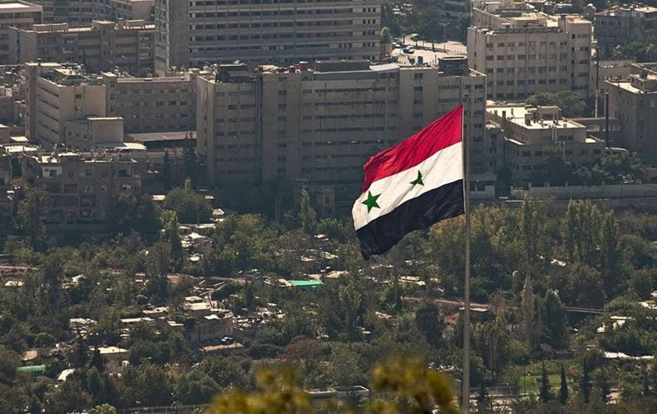 في دمشق.. سيدة تعذب ابنتها بالماء المغلي!