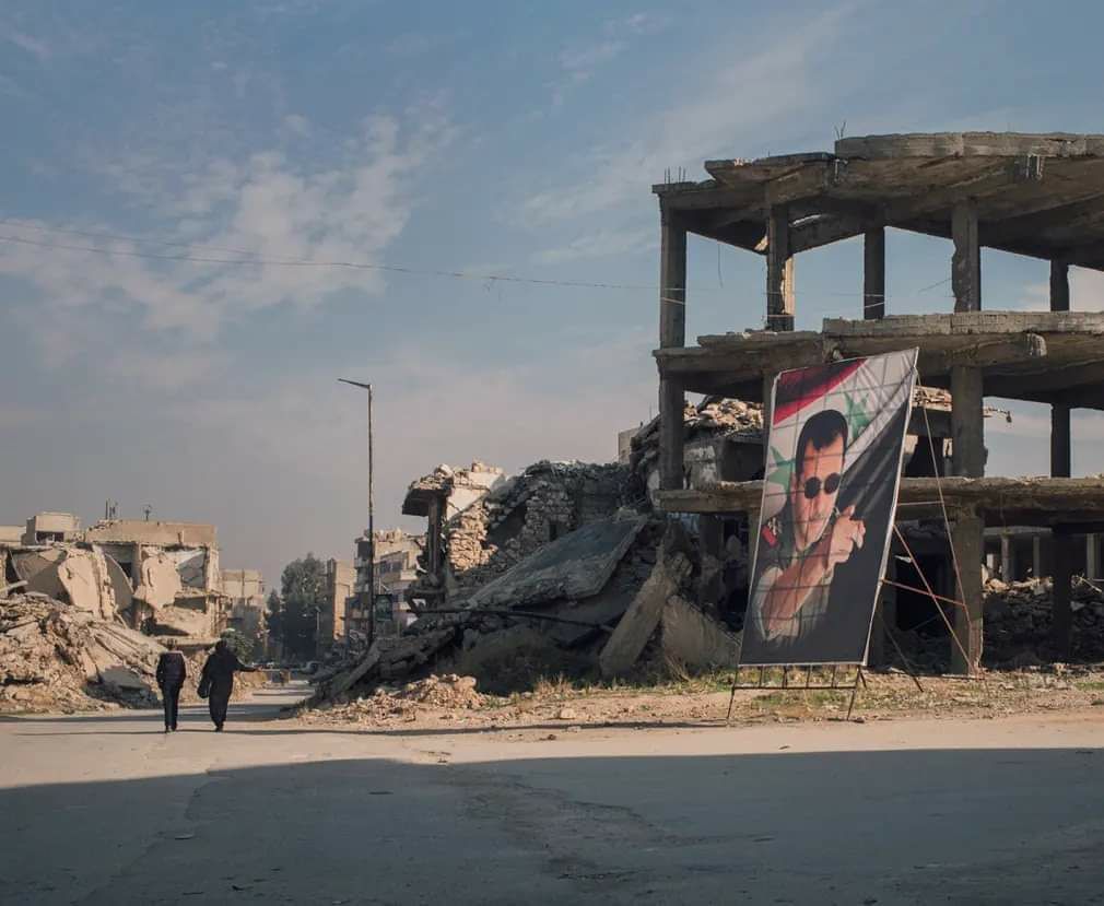 العبدة: الأسد حوّل سوريا إلى خزان بارود إيراني يهدد الدول العربية