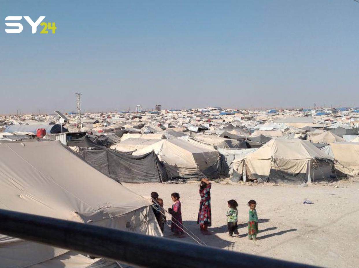 “أيتام داعش”.. روسيا تستعيد عدداً من أطفالها في سوريا