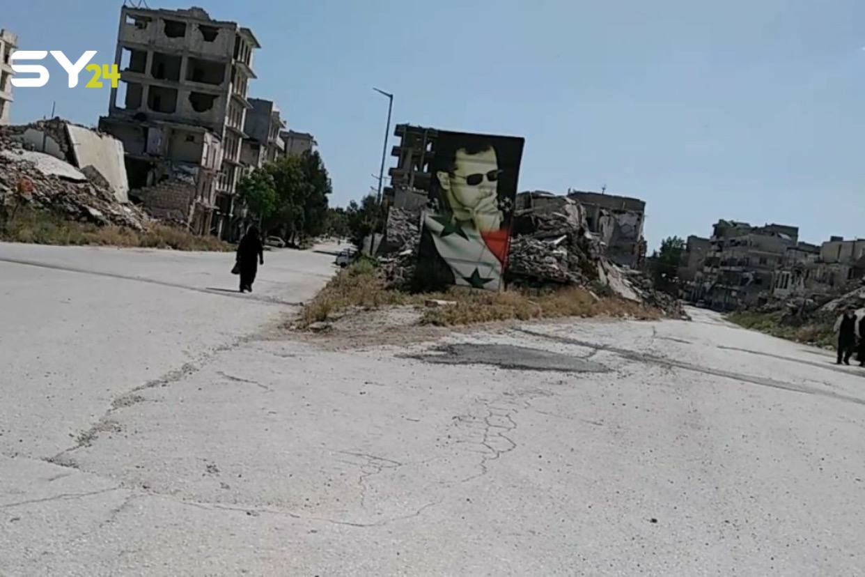 انتخابات الأسد.. الائتلاف يصفها بـ “المهزلة” وكندا ترفضها