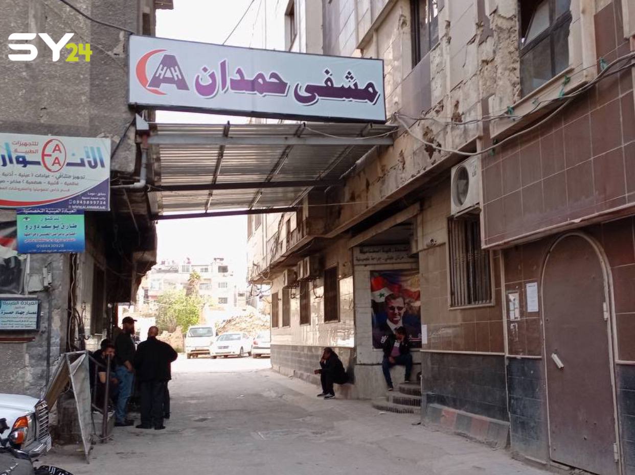 الغوطة الشرقية.. ارتفاع كبير في عدد المصابين بكورونا