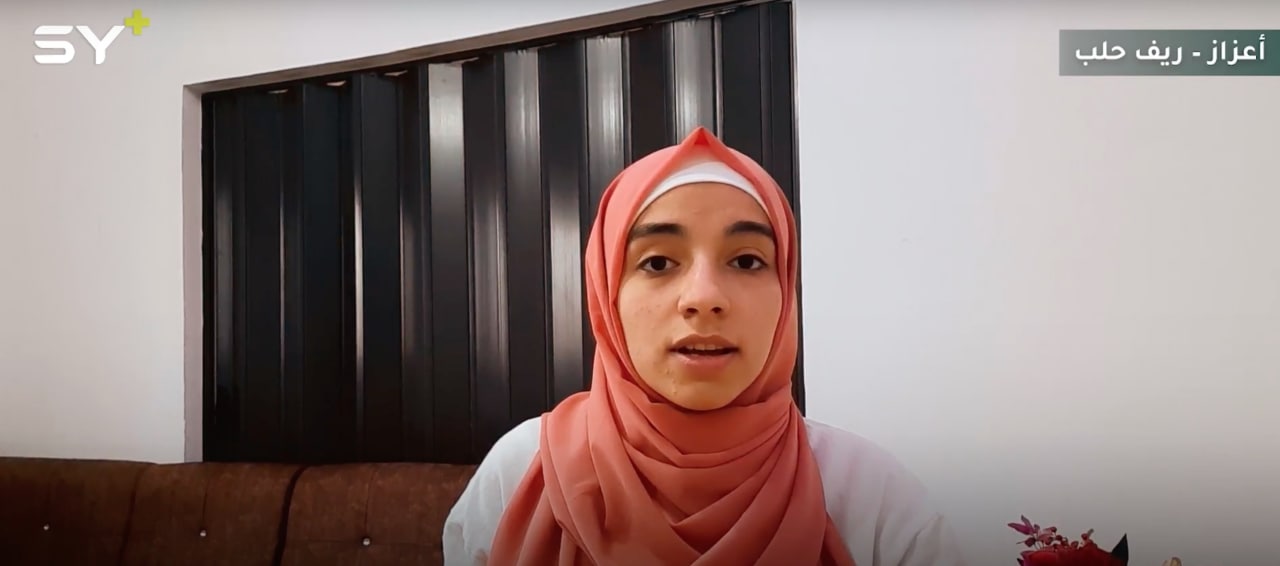 سفيرة الأمم المتحدة تطالب بالكشف عن مصير آلاف المعتقلين.. سارة القاسم مراسلة SY+ والتفاصيل