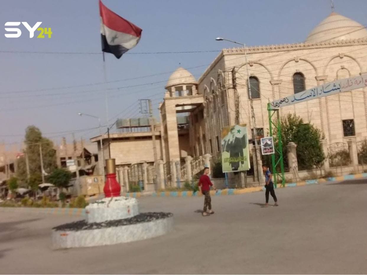 ميليشيات إيران تضغط على المطلوبين للنظام في دير الزور