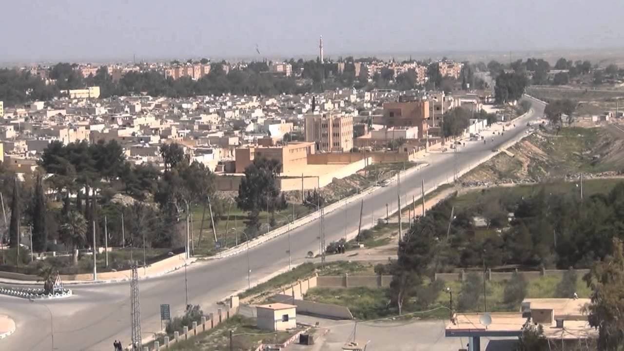 “قسد” تنذر عائلات نازحة لإخلاء منازلها في ريف الرقة!