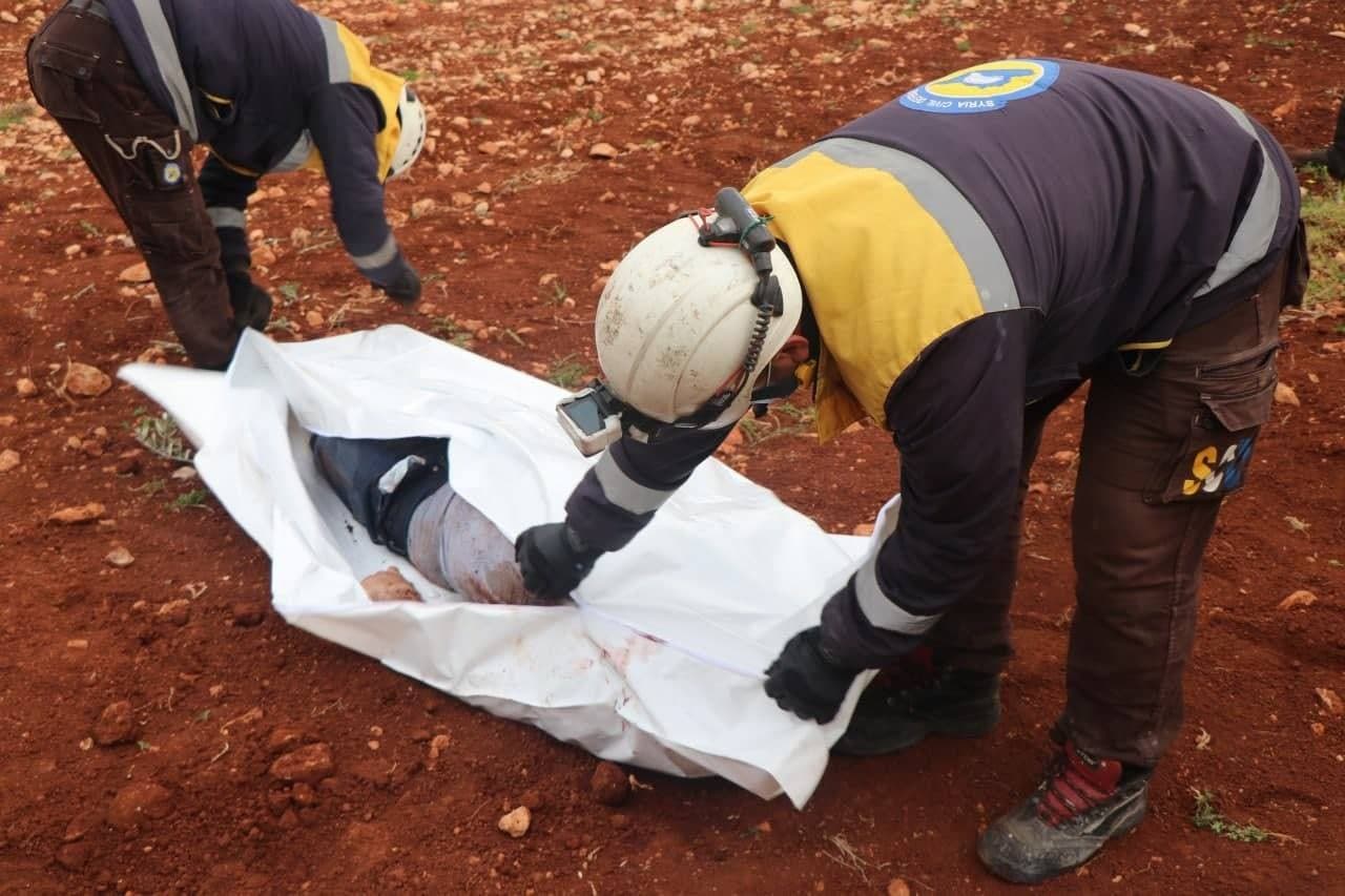 بعد اختطافه لأيام.. تصفية وزير التعليم في إدلب