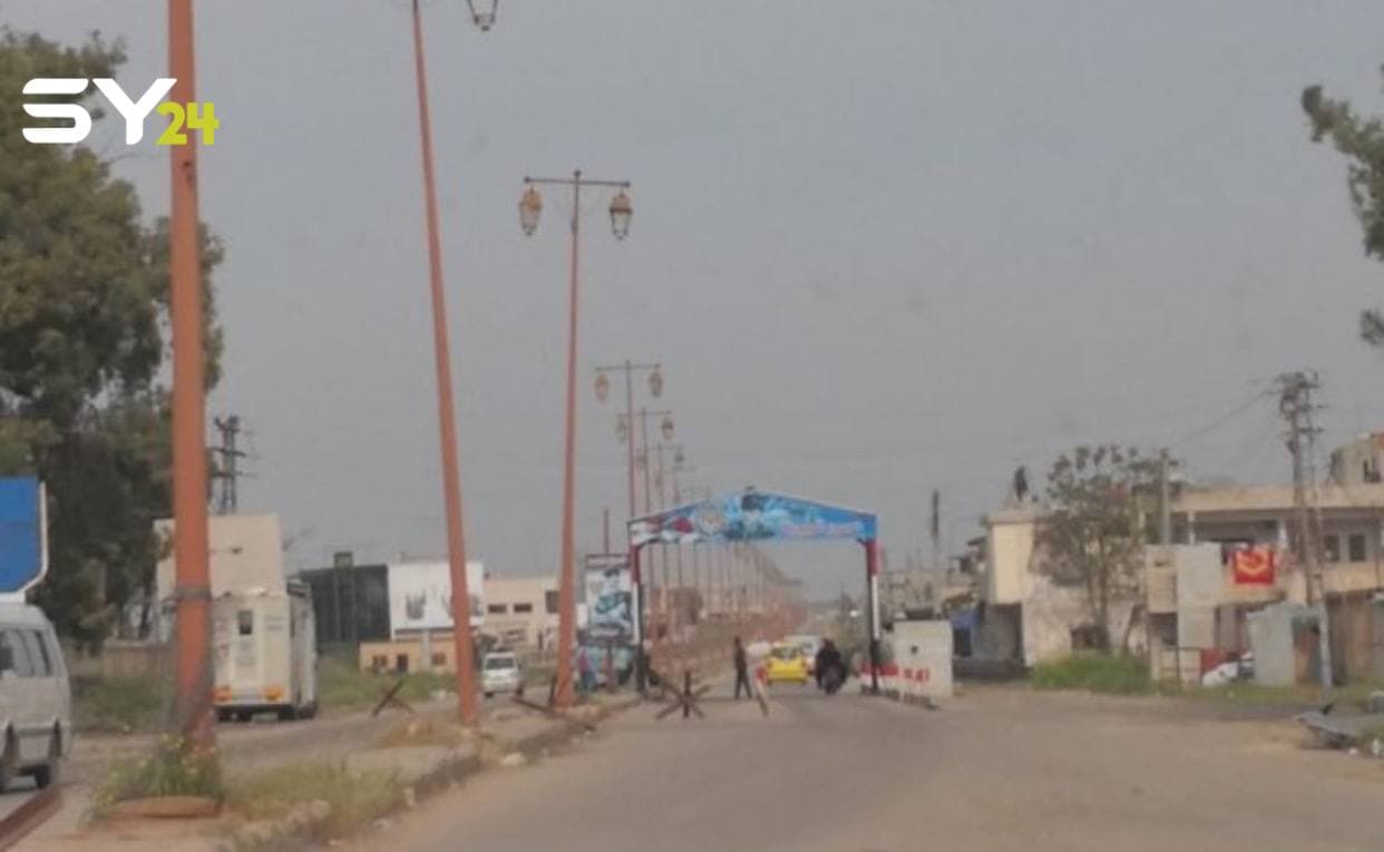 مصدر يفضح سبب إرسال النظام لعناصره الأمنية من حمص إلى درعا