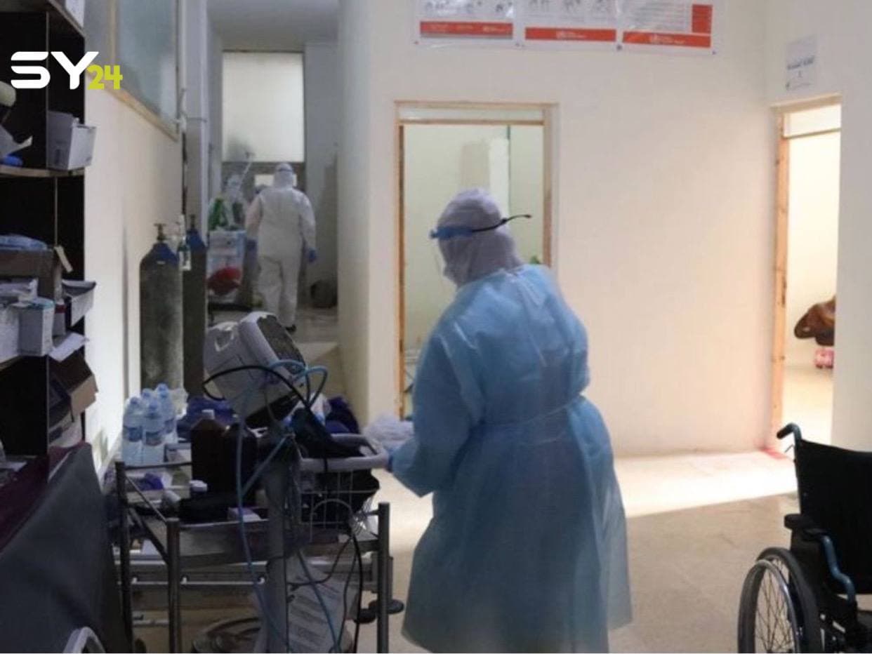 مصادر طبية تؤكد: لقاح كورونا في طريقه إلى الشمال السوري