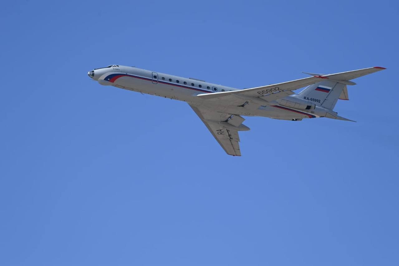 رحلة جوية للمرة الأولى بين إسرائيل وسوريا.. ما قصتها؟