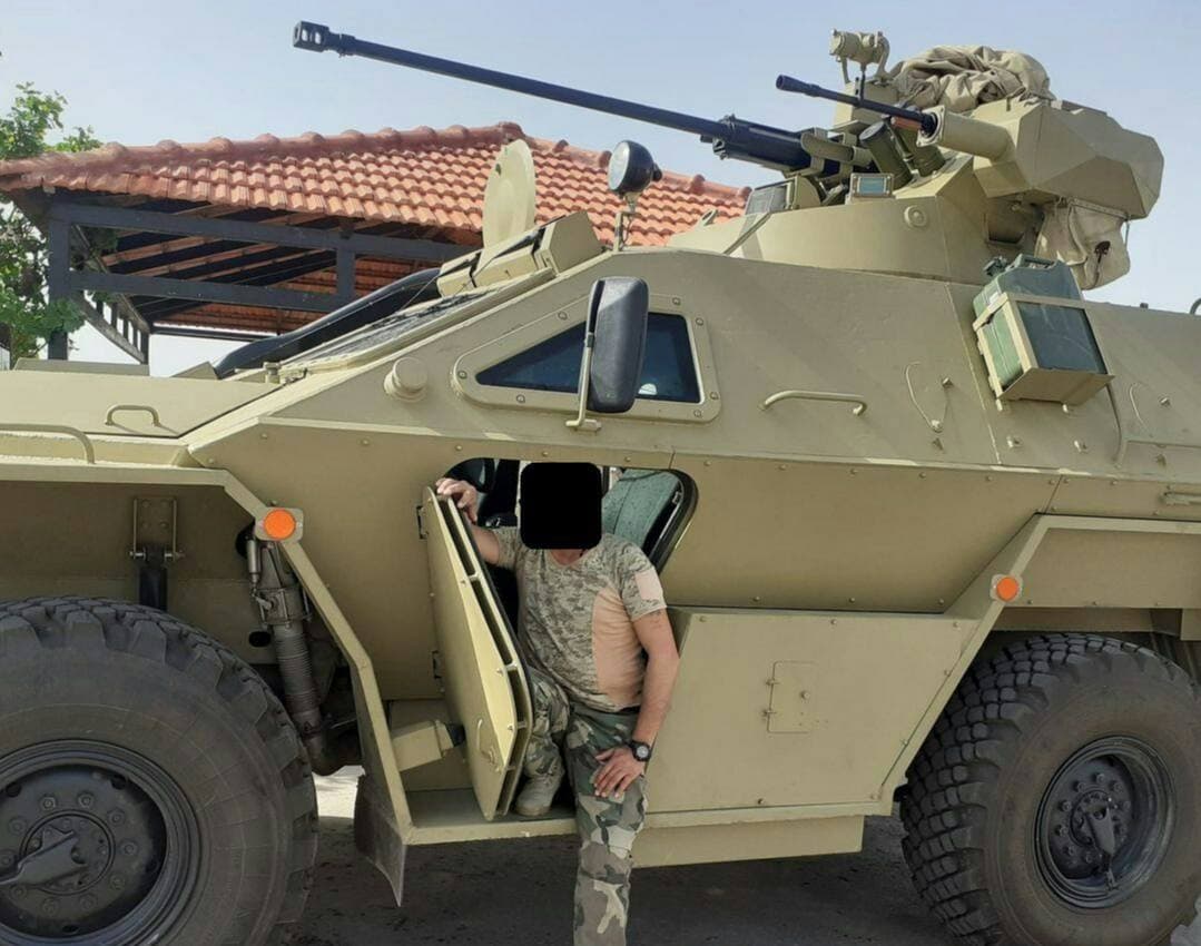 “الطلقة”.. سلاح روسي جديد يجرب في سوريا