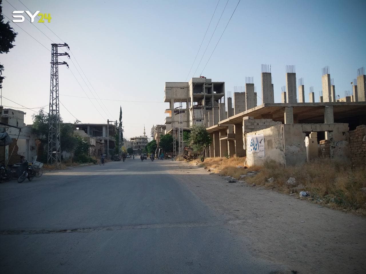 اعتقال 14 شاباً وتعميم قائمة ضخمة لمطلوبين في الغوطة الشرقية!