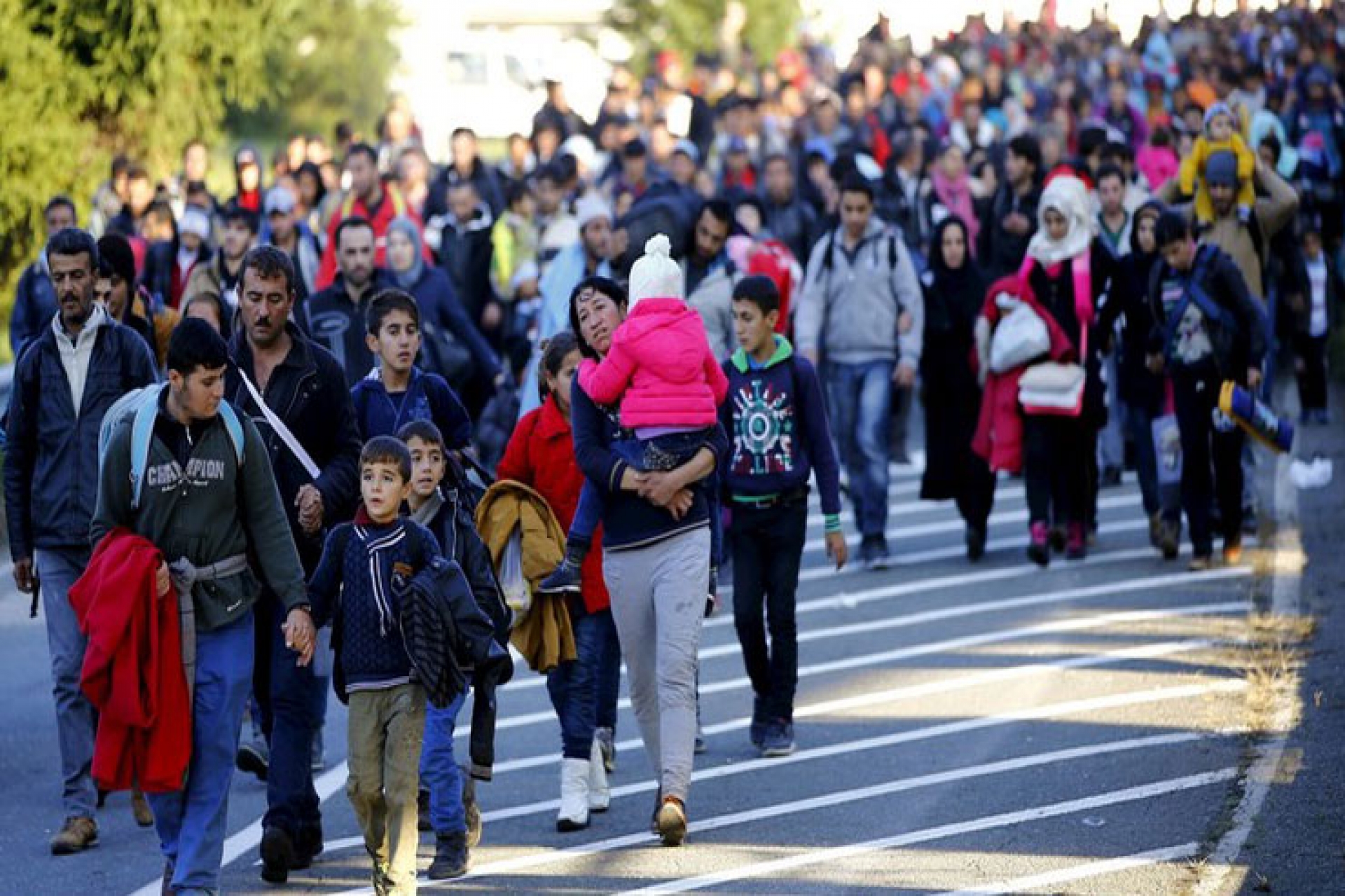 “بريمن” الألمانية تسمح للسوريين بجلب أقاربهم.. من يستفيد من الفرصة؟