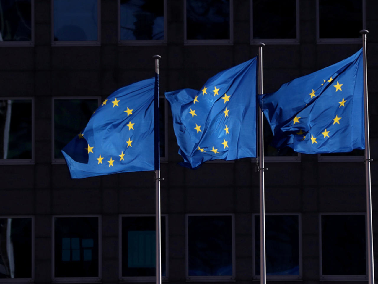 دول أوروبية تتعهد: نظام الأسد وداعش لن يفلتا من العقاب على جرائمهما بحق السوريين