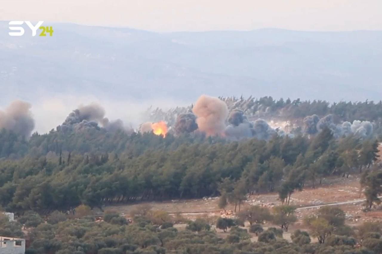 في رمضان.. أكثر من 50 ألف قتيل ومعتقل منذ اندلاع الثورة السورية