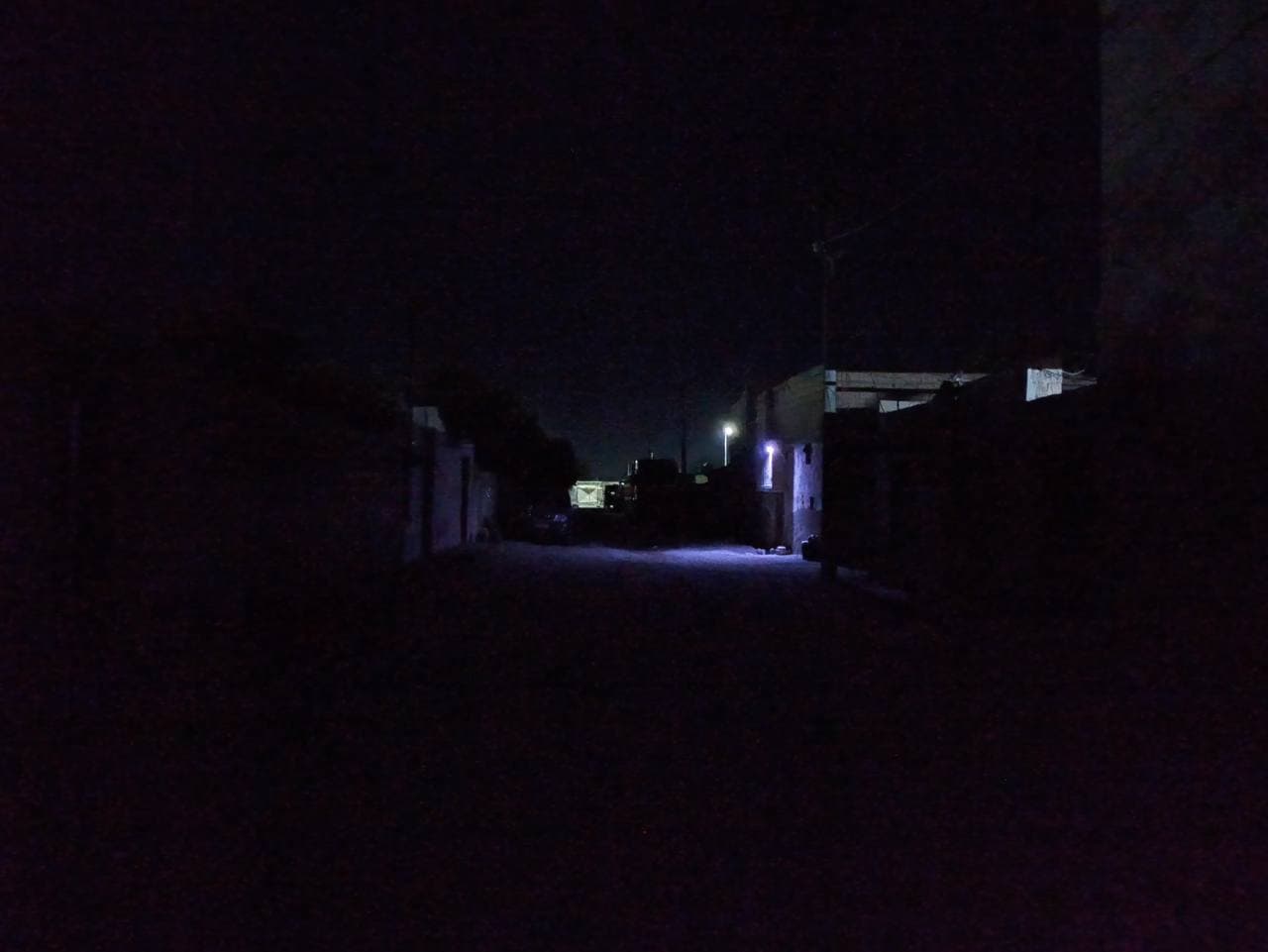 سكان الرقة يشتكون من انتشار السرقة والكلاب الشاردة والسبب!