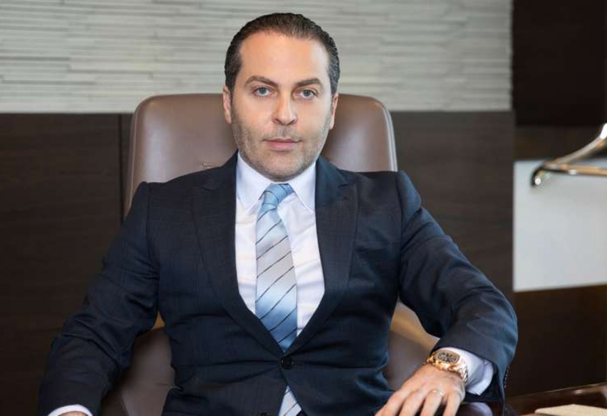 هل رفعت الولايات المتحدة العقوبات عن “سامر فوز” الداعم للأسد؟ 