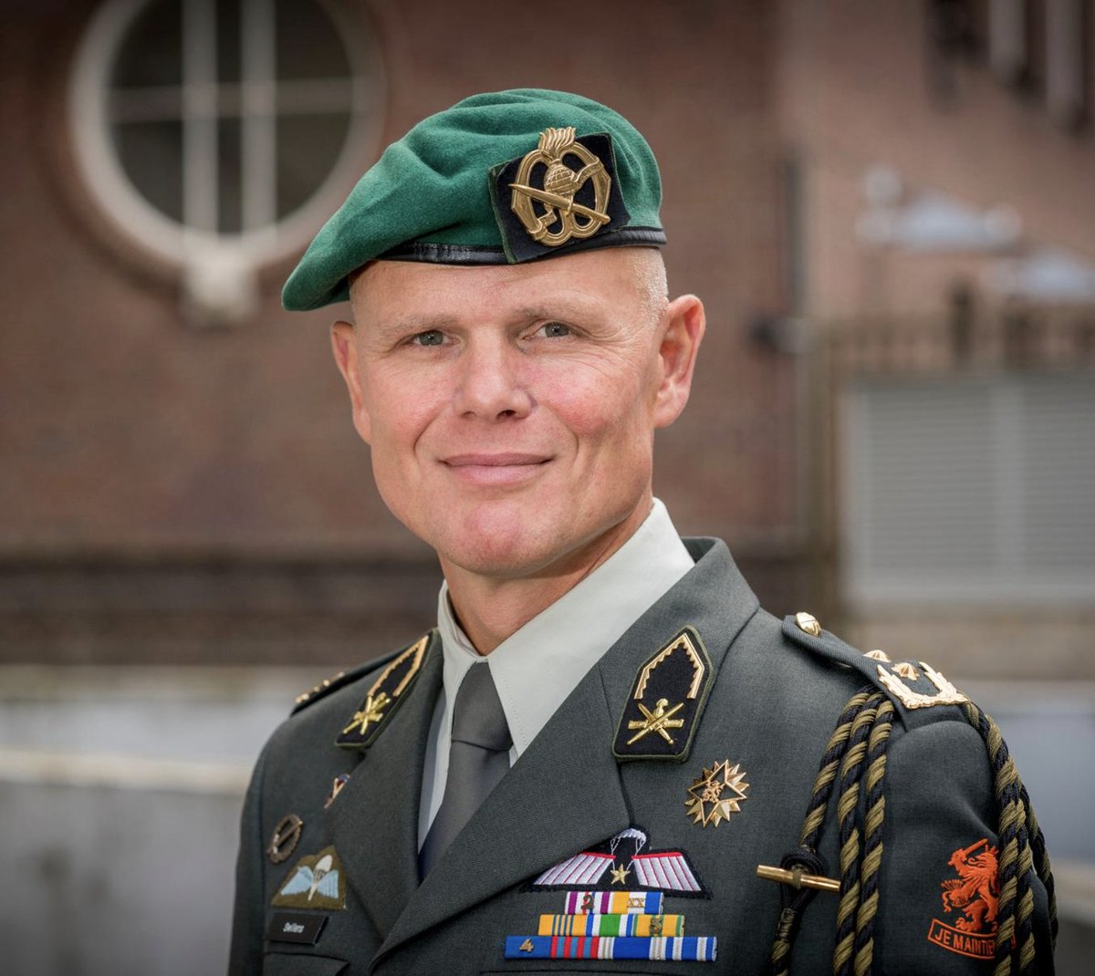 المخابرات الهولندية تحدد الضباط المسؤولين عن الهجوم الكيماوي في خان شيخون!