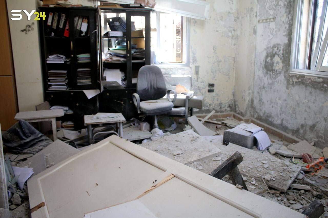 قتلى بقصف للنظام على إدلب.. وأكثر من 300 خرق خلال الشهر الجاري