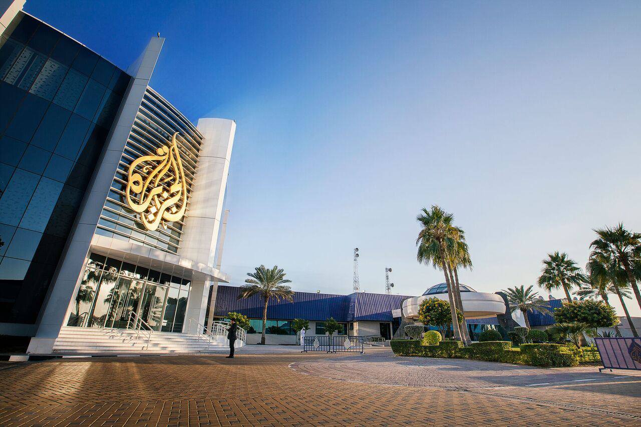 المحتوى المؤثر.. معهد الجزيرة للإعلام يقيم ورشة تدريبية لصحفيي SY