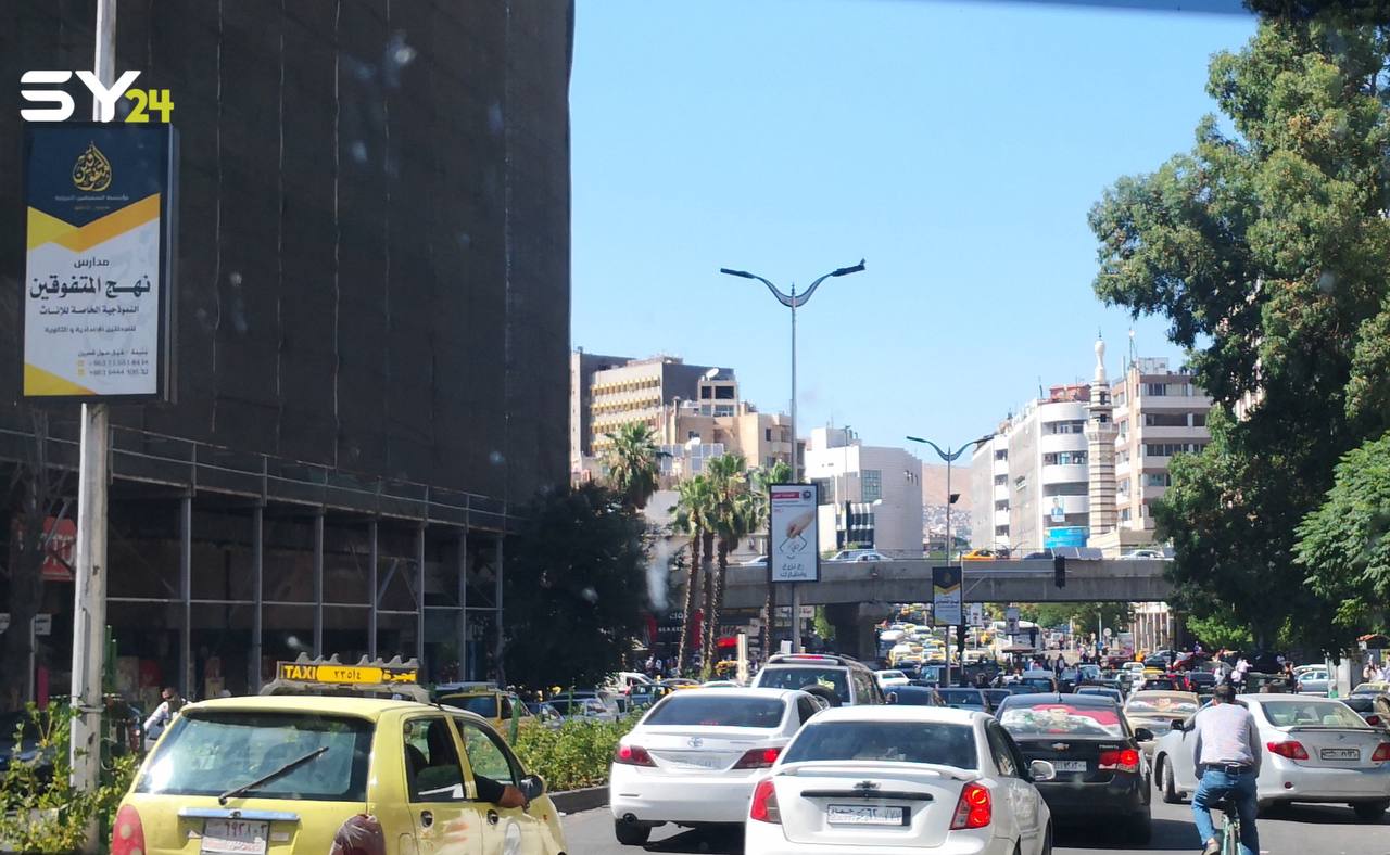 النظام السوري يصدر أغرب قرار في تاريخه!