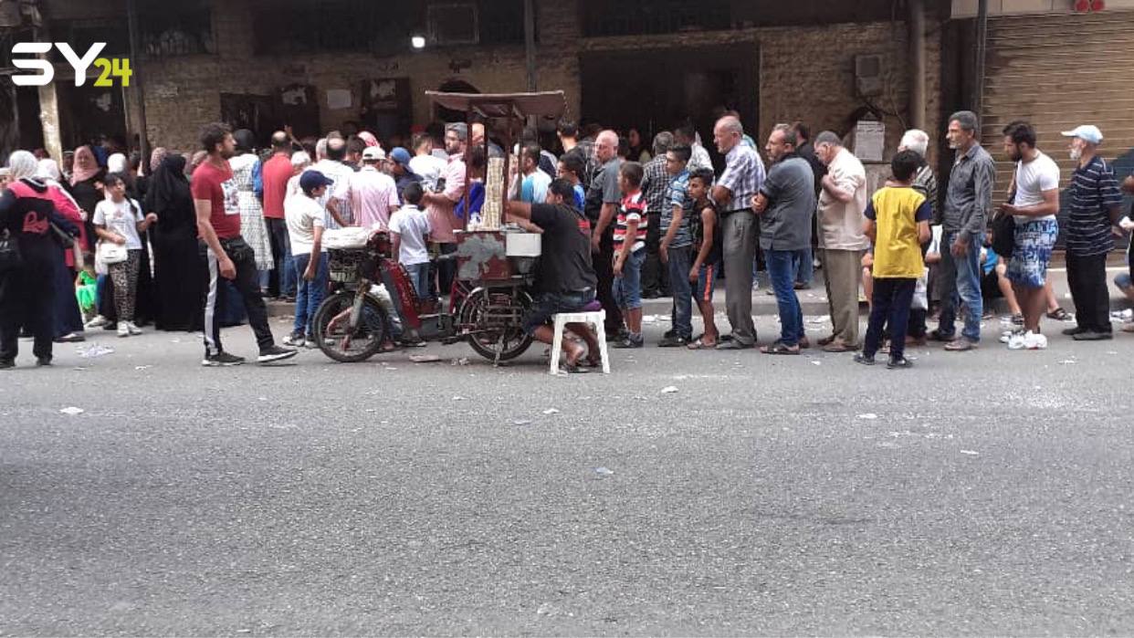 سوريا تتذيل قائمة أفضل الدول من حيث جودة الحياة للعام 2021!