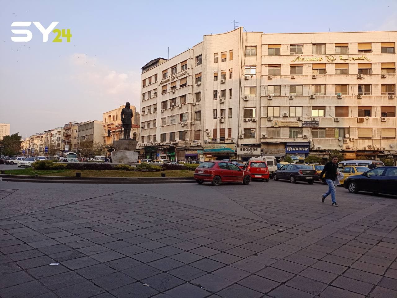 بسبب رفع أسعار المحروقات.. النظام يشل النقل العام في مناطق سيطرته