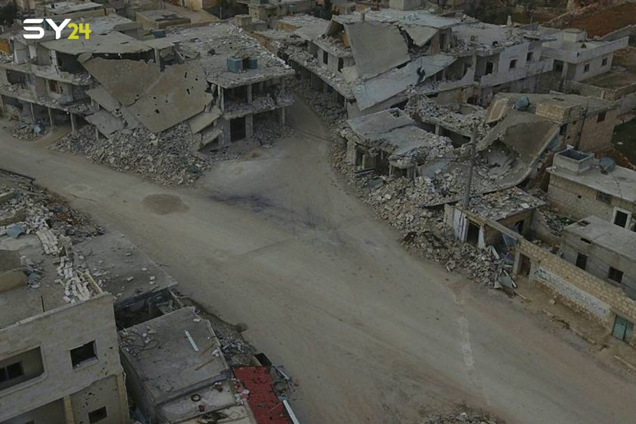 لماذا تعترف روسيا بتجريب أسلحتها في سوريا؟