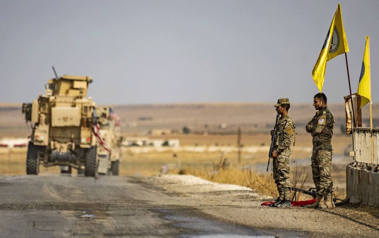 حواجز مكثفة في الحسكة.. والأهالي يشتكون بسبب سوء المعاملة