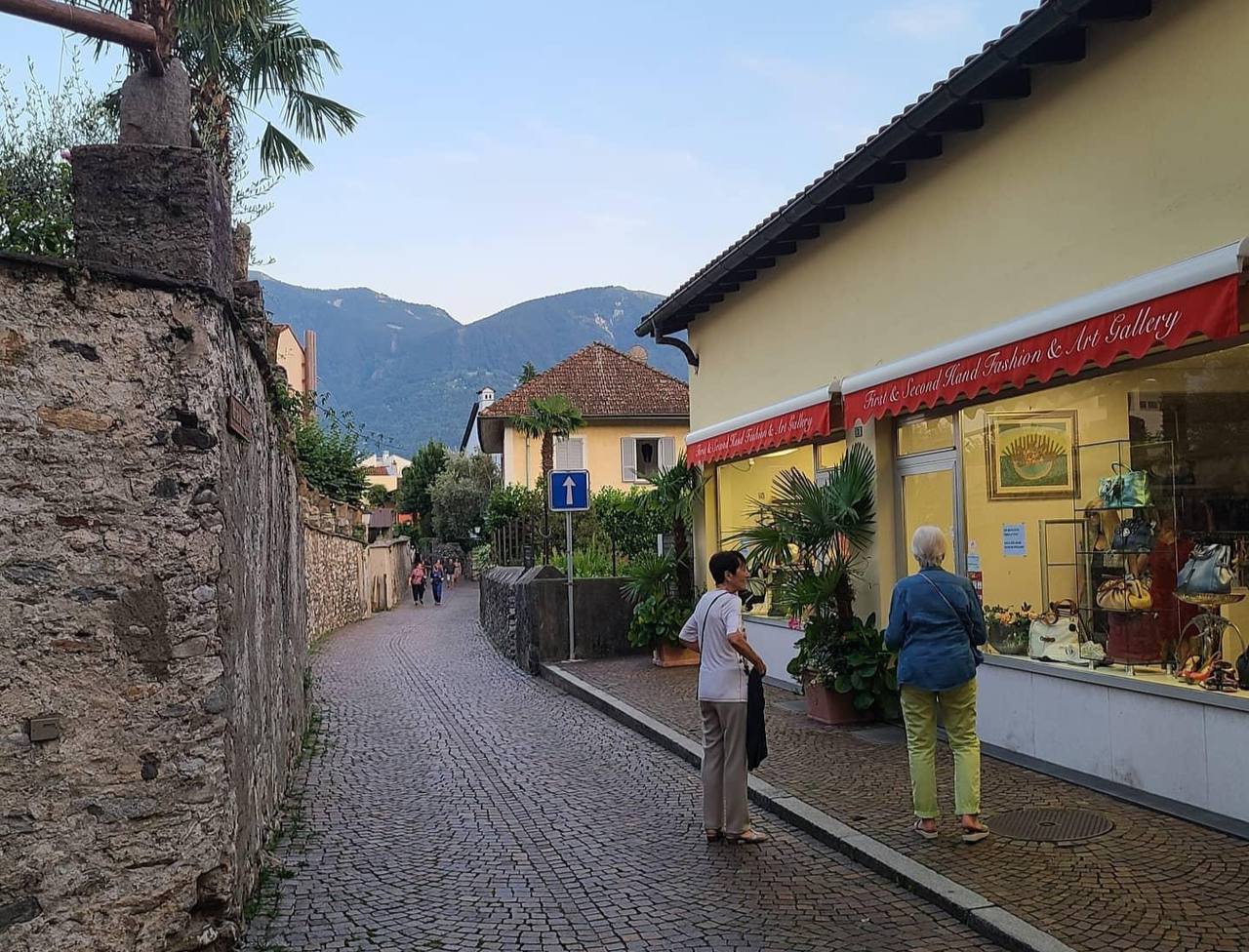 جهاد عبده: كان من الممكن أن تكون سوريا أجمل من سويسرا.. ولكن!