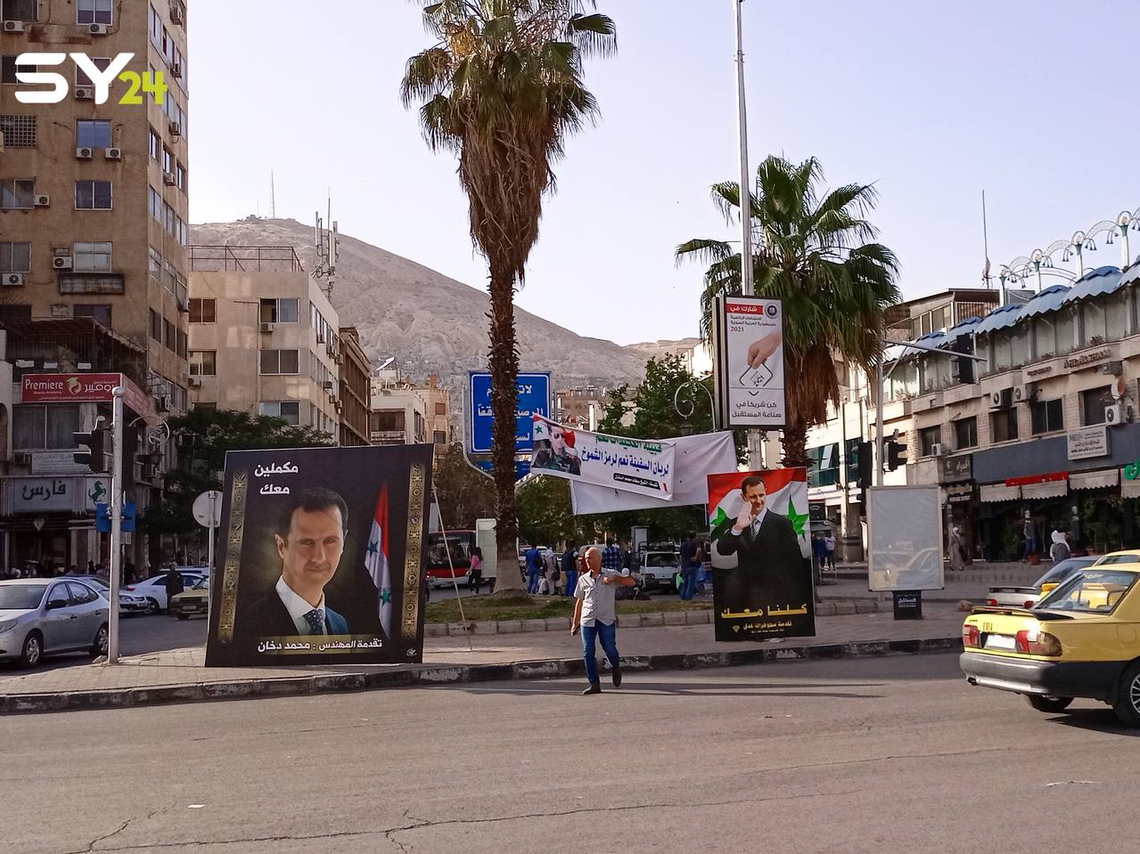 بسبب التقنين.. موالون للنظام السوري: هذا الشتاء سيكون الأسوأ 