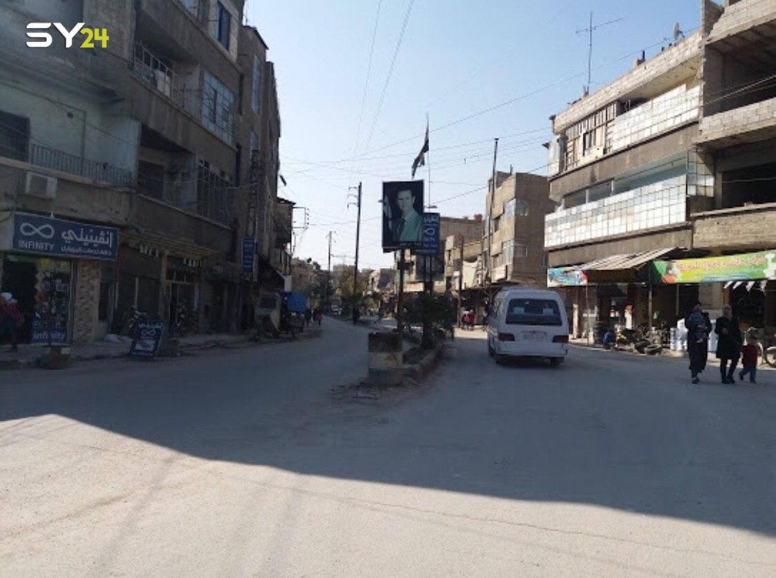 اعتقالات في الغوطة الشرقية بعد أحداث “كفربطنا”