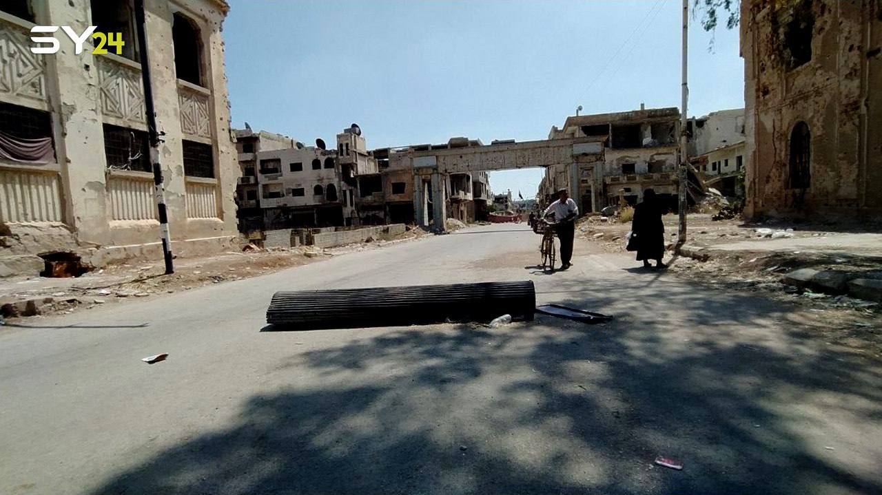 مفاوضات درعا تتعثر مجدداً.. ما الذي يريده النظام؟