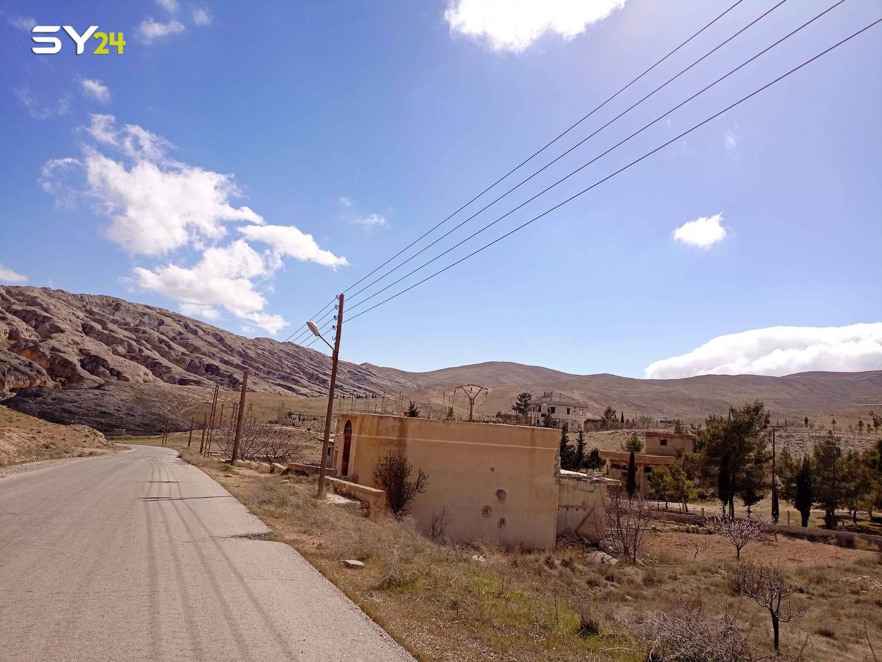 تحت جنح الظلام.. نقل أسلحة ونشر صواريخ “أرض – جو” في القلمون