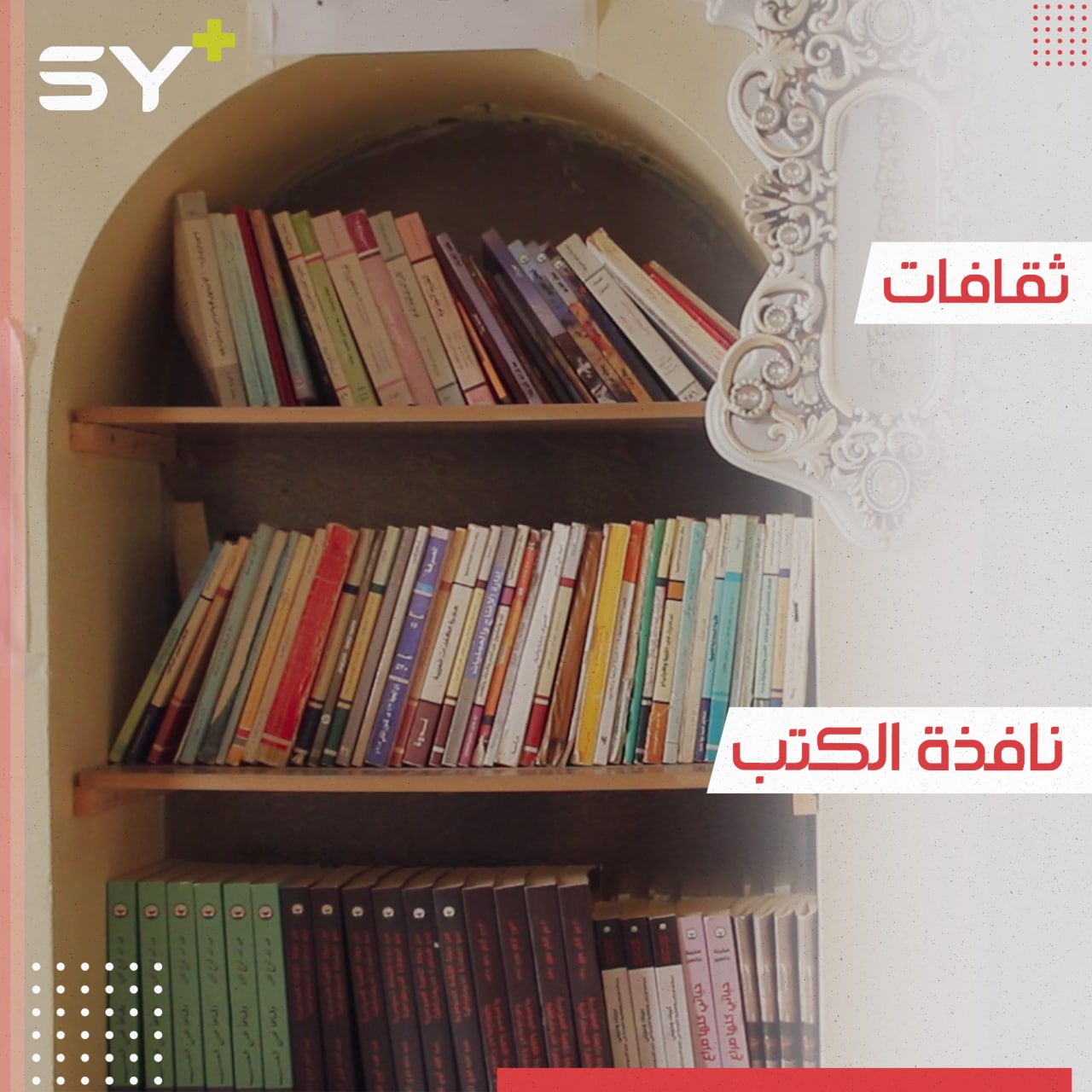 مبادرة شبابية هادفة في مدينة الرقة تسعى لإعادة تنشيط القراءة الورقية في المجتمع