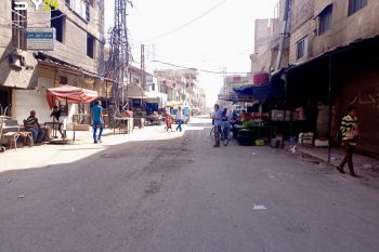 ارتفاع كبير في أسعار المواد الغذائية جنوبي دمشق .. من يتحكم في الأسواق؟ 