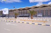 تعزيزات عسكرية ضخمة تغادر مطار دمشق.. أين ذهبت؟