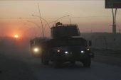 دير الزور.. التحالف الدولي يحبط مخططا لقيادي بارز في داعش