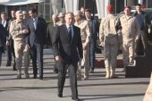 روسيا تأمر الأسد بالموافقة على زيادة قواعدها العسكرية في سوريا