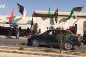 جنوب دمشق.. الميليشيات تخرج دورة عناصر لتكليفهم بمهام خاصة