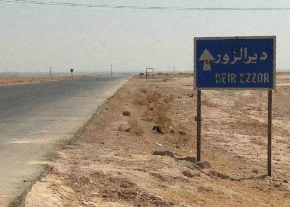 تزايد وتيرة هجمات خلايا داعش في دير الزور