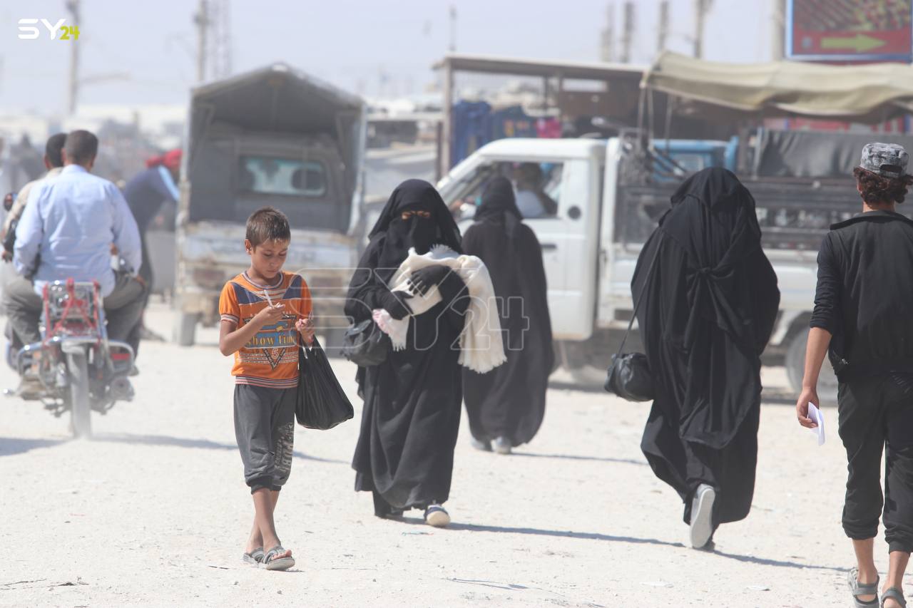في الهول.. التفاوت الطبقي يظهر بوضوح في رمضان