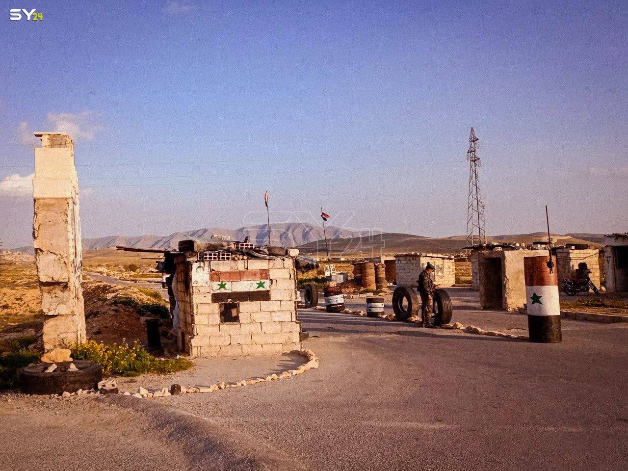 شرخ كبير بين قادة الميليشيات وعناصرهم جنوب دمشق 